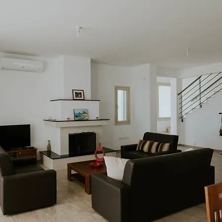 Despoina 빌라 *
