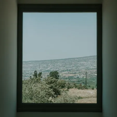 빌라 Despoina