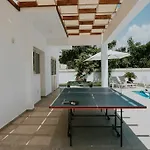 Despoina Villa