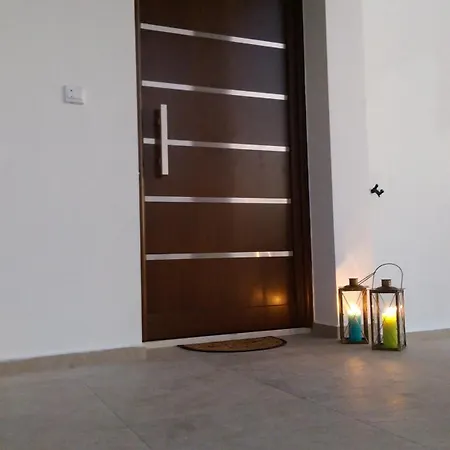 Villa Despoina Paphos