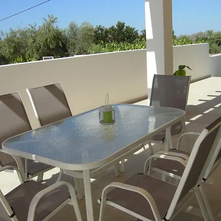 Despoina Paphos