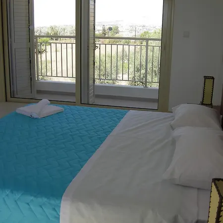 Vilă Despoina Paphos