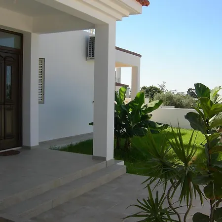 Despoina Vilă Paphos