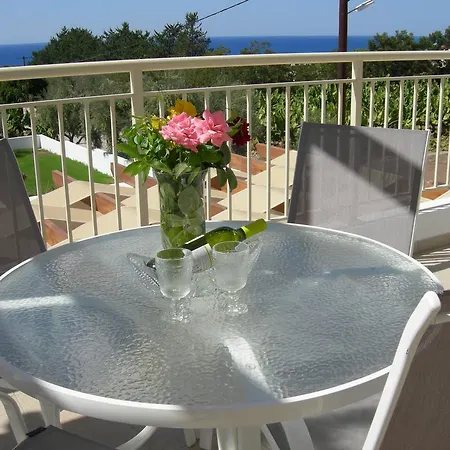 Despoina Villa