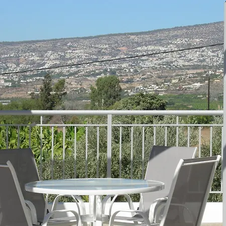 Despoina * Paphos