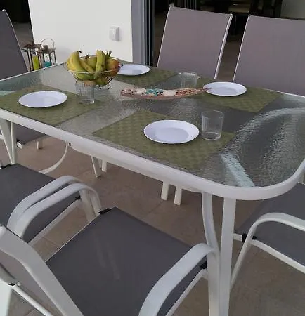 Despoina * 파포스