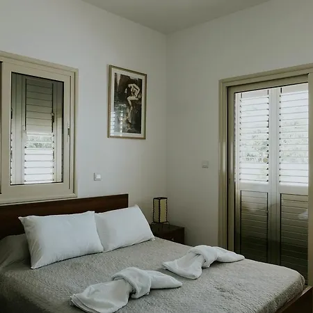 Vilă Despoina Paphos