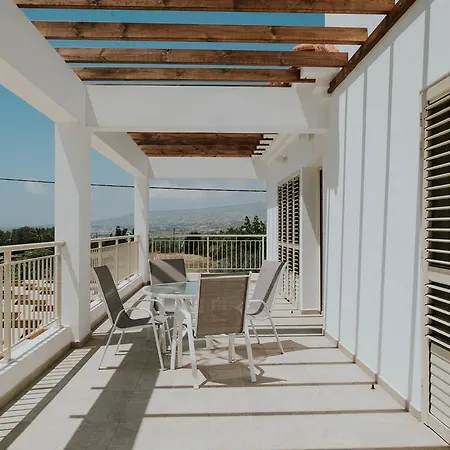 Despoina * Paphos