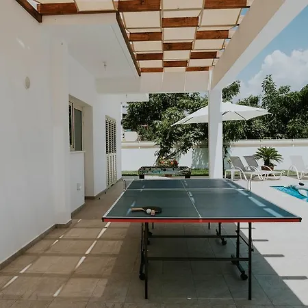 Despoina Villa