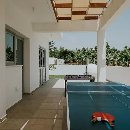 Despoina Vilă Paphos