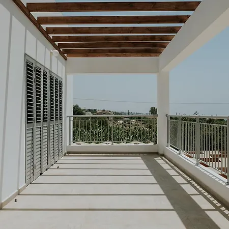 Despoina Vilă Paphos