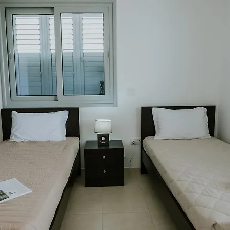 빌라 Despoina 파포스