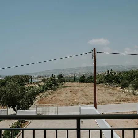 Despoina Willa Pafos