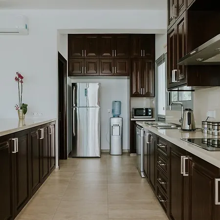 Willa Despoina Pafos