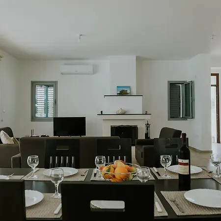 Willa Despoina Pafos