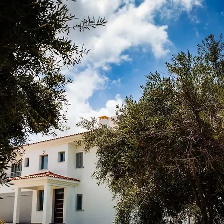 Villa Despoina *