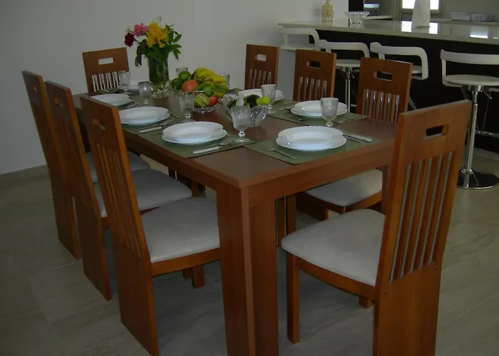 ヴィラ Despoina *