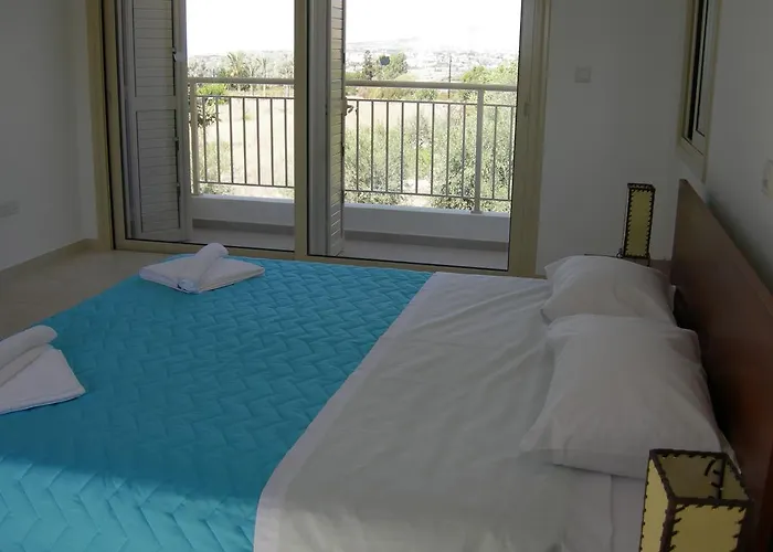 Villa Despoina Pafos