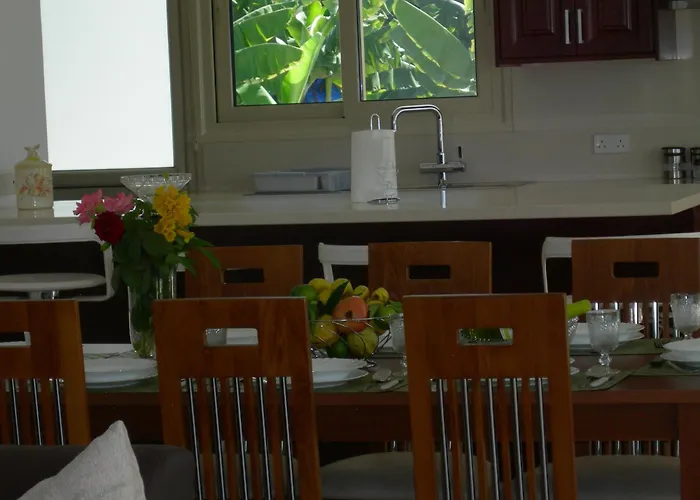 Despoina パ フォス