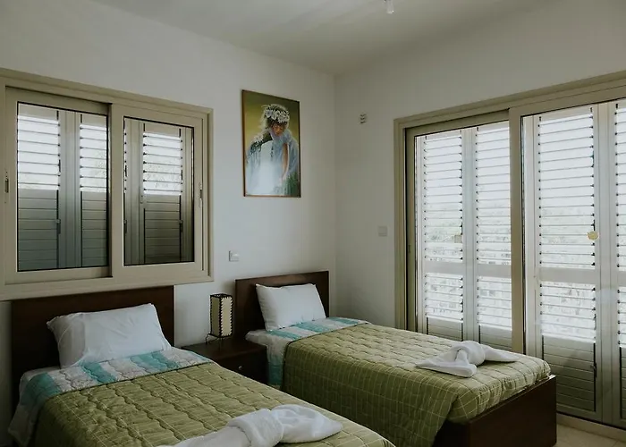 Villa Despoina Pafos