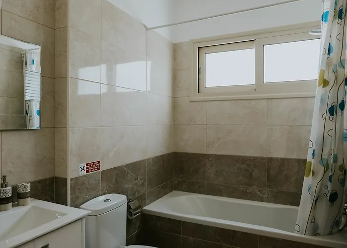 ヴィラ Despoina *