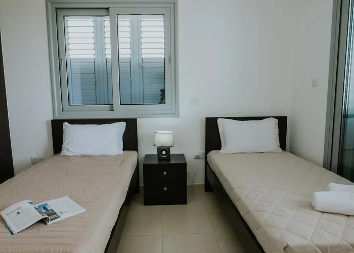 Villa Despoina Pafos