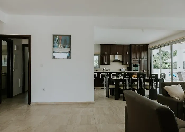 Despoina ヴィラ *