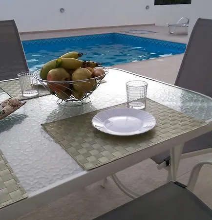 Despoina Villa *