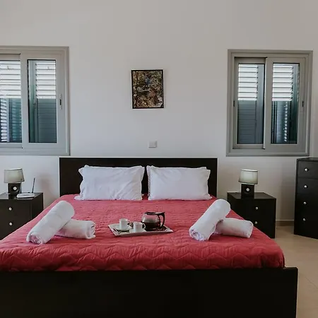 Villa Despoina *