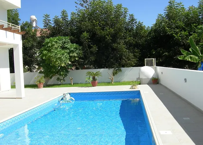 Despoina Vila Paphos