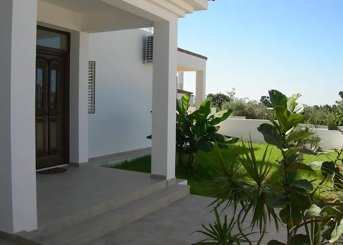 Despoina Vila Paphos