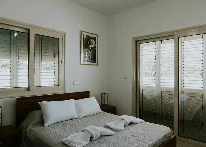 Vila Despoina Paphos