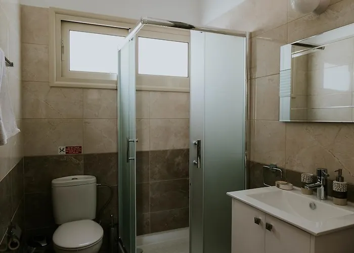 Despoina Vila Paphos