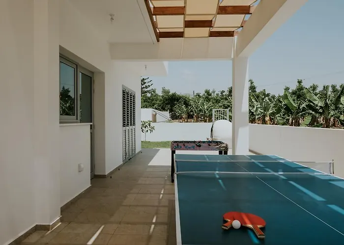 Despoina Vila Paphos