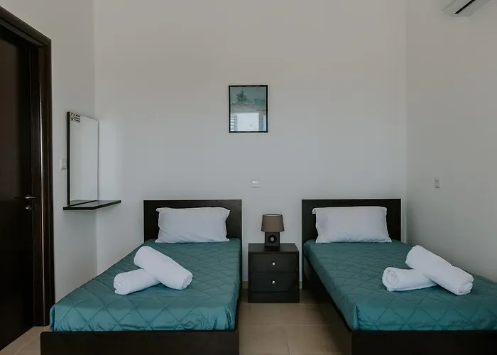 Vila Despoina Paphos