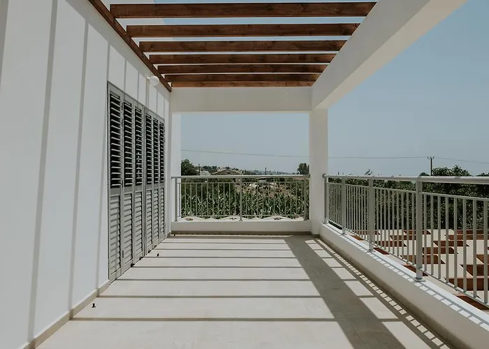 Despoina Vila Paphos