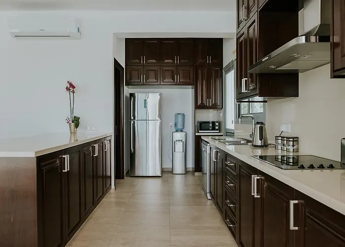 Vila Despoina Paphos