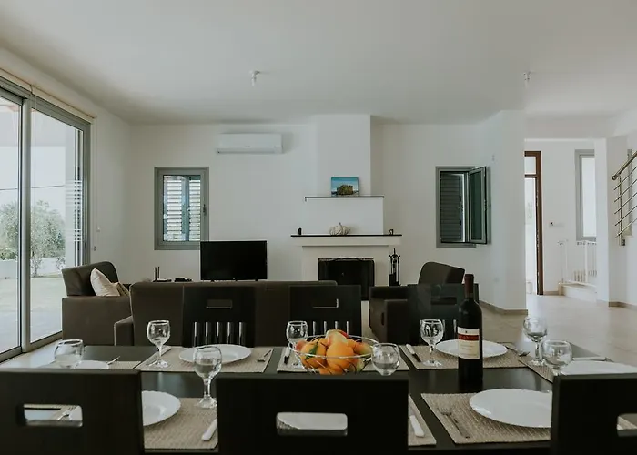 Vila Despoina Paphos